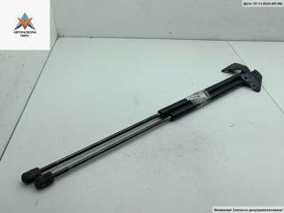 амортизатор крышки багажника (3-5 двери) Ford Focus 2 поколение 2006, 1.6 л., дизель, МКПП, белый, универсал, 4M51N406A10AB