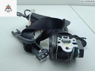 ремень безопасности Mercedes-Benz B-Класс W245 2005, 1.5 л., бензин, МКПП, серый, минивэн, 602877300