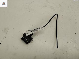 разъем (фишка) проводки Volkswagen Golf 3 поколение 1992, 1.8 л., бензин, МКПП, зелёный, хетчбэк 3 дв., 037906240