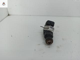 форсунка Audi TT 8N [рестайлинг] 2002, 1.8 л., Ti, бензин, МКПП, купе, 06A906031BA