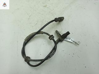 датчик ABS Renault Clio 3 поколение [рестайлинг] 2010, 1.5 л., дизель, МКПП, белый, хетчбэк 3 дв., 8200195830