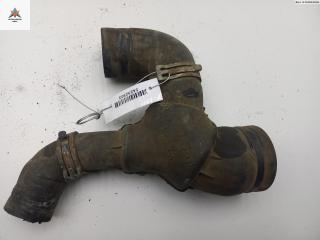 патрубок (трубопровод, шланг) Opel Astra G 2000, 1.6 л., бензин, МКПП, чёрный, универсал, 9129152