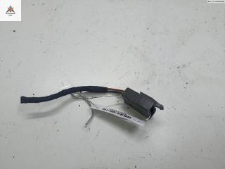 разъем (фишка) проводки Opel Omega B [рестайлинг] 2000, 2.2 л., бензин, МКПП, красный, седан