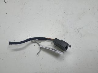 разъем (фишка) проводки Opel Omega B 2000, 2.2 л., бензин, МКПП, красный, седан