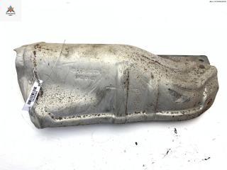 тепловой экран глушителя Mercedes-Benz C-Класс W202/S202 [рестайлинг] 1997, 1.8 л., бензин, МКПП, красный, универсал, 1111401734