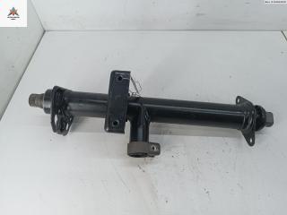 рулевая колонка Mercedes-Benz E-Класс W124 1985, 2.3 л., бензин, МКПП, белый, седан, 12419