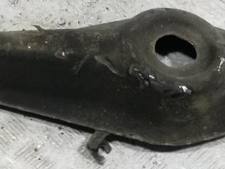 рычаг задний Peugeot 406 1 поколение 1996, 1.8 л., бензин, МКПП, синий, универсал