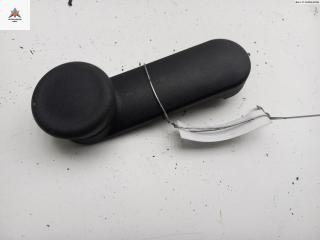 ручка стеклоподъемника Opel Vectra B [рестайлинг] 1999, 2.0 л., дизель, МКПП, красный, универсал, 90247150