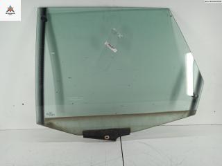 стекло двери задней левой Audi 80 8C/B4 1992, 2.0 л., бензин, МКПП, серый, седан, AS2