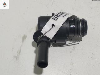 патрубок (трубопровод, шланг) Peugeot 206 1 поколение [рестайлинг] 2005, 1.6 л., бензин, МКПП, серый, кабриолет