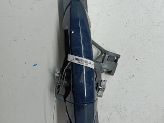 ручка наружная задняя левая Ford B-max 1 поколение 2014, 1.6 л., дизель, МКПП, синий, минивэн, AV11R264B17AD