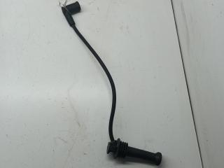 провод высоковольтный Ford Focus 1 поколение 2000, 1.6 л., i, бензин, МКПП, серый, универсал