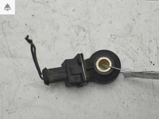 датчик детонации Peugeot 307 1 поколение 2002, 1.6 л., бензин, МКПП, синий, универсал, 0261231128