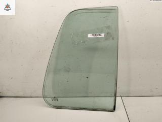 форточка задняя правая Volkswagen Golf 3 поколение 1997, 1.6 л., бензин, МКПП, красный, хетчбэк 5 дв., 43R001057