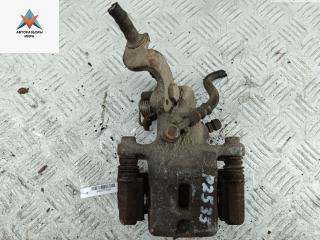 суппорт задний левый Hyundai Coupe 2002-2007 2004, 2.0 л., бензин, МКПП, чёрный, купе, BC140018