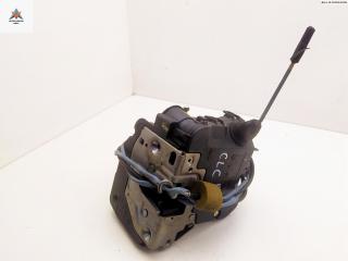 замок двери передней левой Mercedes-Benz CLC-Класс CL203 2010, 2.2 л., дизель, АКПП, чёрный, хетчбэк 3 дв., 2037200735