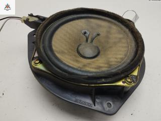 динамик двери Hyundai H-1 Starex [рестайлинг] 2006, 2.5 л., дизель, МКПП, белый, минивэн, 963704A000