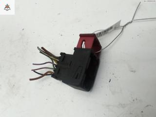 разъем (фишка) проводки Opel Vectra C 2002, 2.2 л., дизель, МКПП, серый, седан, 19671881