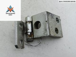 петля двери Citroen C8 1 поколение 2006, серый, минивэн, 9630350777