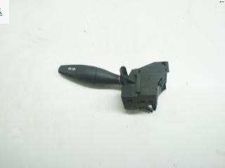 переключатель поворотов Ford Focus 1 поколение [рестайлинг] 2001, 1.6 л., i, бензин, АКПП, серый, хетчбэк 5 дв.