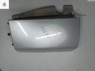 Ус под фонарь (накладка) левый Opel Meriva 1 поколение (A) 2003, 1.8 л., бензин, МКПП, серый, минивэн