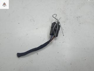 разъем (фишка) проводки Opel Omega B [рестайлинг] 2000, 2.2 л., бензин, МКПП, красный, седан