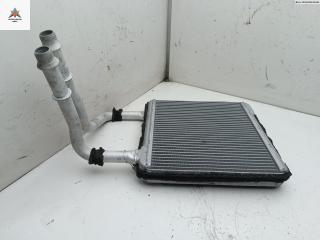 радиатор отопителя (печки) Mercedes-Benz E-Класс W211/S211 [рестайлинг] 2007, 2.2 л., дизель, МКПП, серый, универсал, 211