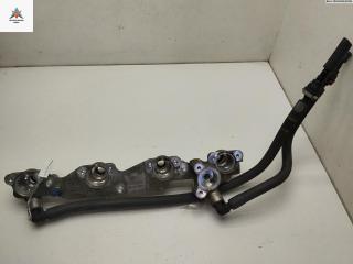 топливная рампа Ford Mondeo 2 поколение 1998, 1.8 л., бензин, МКПП, серый, седан, 938F9D280EA