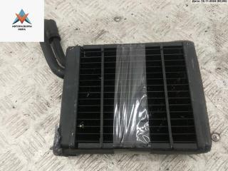 радиатор отопителя (печки) Opel Frontera B 1998, 2.2 л., бензин, МКПП, синий, внедорожник 3 дв.