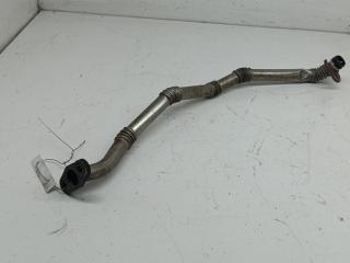 Трубка масляная турбины Ford Mondeo 3 поколение [рестайлинг] 2004, 2.0 л., дизель, МКПП, белый, универсал, E51104