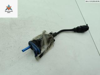 насос (моторчик) омывателя стекла Ford Galaxy 1 поколение [рестайлинг] 2000, синий, минивэн, 1J0973722