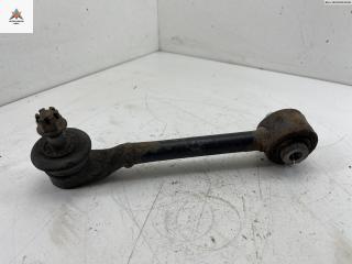 рычаг задний левый Honda Accord 6 поколение 1999, 1.8 л., бензин, МКПП, жёлтый, седан