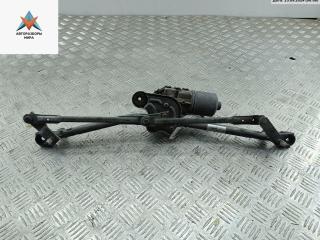 Механизм стеклоочистителя переднего (трапеция дворников) Ford Mondeo 3 поколение [рестайлинг] 2007, 2.0 л., дизель, МКПП, чёрный, универсал