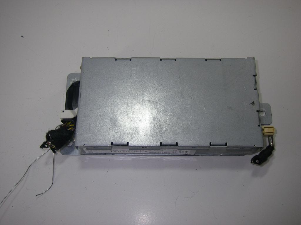 блок Bluetooth BMW 3 E46 2004, 2.0 л., дизель, АКПП, синий, универсал, 84216934961