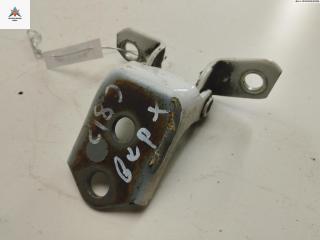 петля двери Mazda 3 BK 2003, белый, хетчбэк 5 дв.