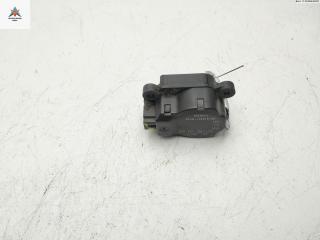 моторчик заслонки печки Peugeot 407 1 поколение 2005, 2.0 л., дизель, МКПП, чёрный, седан, 19E616