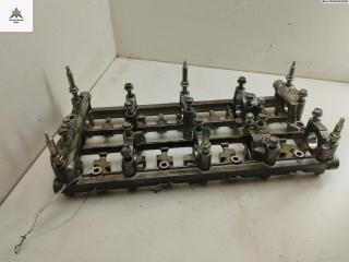 постель распредвала (бугель) Honda Civic 8 поколение [рестайлинг] 2008, 2.2 л., дизель, МКПП, серый, хетчбэк 5 дв.