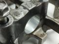 постель распредвала (бугель) Honda Civic 8 поколение [рестайлинг] 2008, 2.2 л., дизель, МКПП, серый, хетчбэк 5 дв. - фото №3