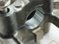 постель распредвала (бугель) Honda Civic 8 поколение [рестайлинг] 2008, 2.2 л., дизель, МКПП, серый, хетчбэк 5 дв. - фото №5