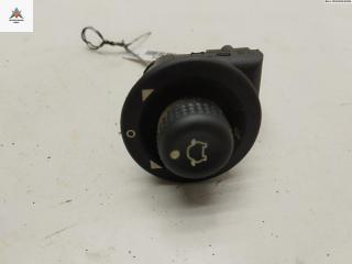 джойстик регулировки зеркал Ford Mondeo 2 поколение 1999, 1.8 л., бензин, МКПП, синий, универсал, 93BG17B676BA