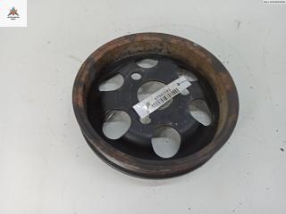 шкив насоса гидроусилителя Audi A4 B5 1997, 1.6 л., бензин, МКПП, красный, седан, 056145255E