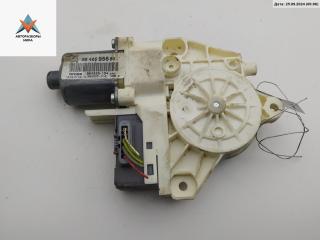 моторчик стеклоподъемника задний левый Peugeot 407 1 поколение 2007, 2.0 л., АКПП, седан, 0000922386