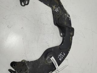 защитный кожух тормозного механизма Peugeot 308 T9 2014, 1.6 л., бензин, МКПП, чёрный, хетчбэк 5 дв., 9806779580