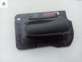 ручка внутренняя передняя правая Opel Vectra B 1997, 1.6 л., бензин, МКПП, синий, хетчбэк 5 дв., 90506460