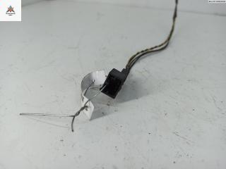 разъем (фишка) проводки Audi A6 4B/C5 [рестайлинг] 2004, 2.4 л., бензин, МКПП, серый, универсал, 4E0971613