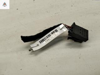 разъем (фишка) проводки Volkswagen Golf 4 поколение 1999, 1.4 л., бензин, МКПП, белый, хетчбэк 5 дв., 1J0959869