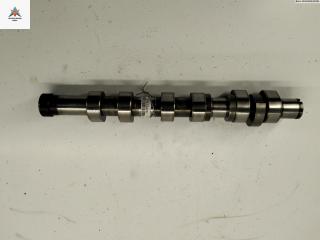 распредвал Skoda Fabia 2 поколение (5J) 2009, 1.2 л., бензин, МКПП, серый, хетчбэк 5 дв., 03E109101T