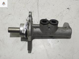 цилиндр тормозной главный Citroen C2 1 поколение 2006, 1.1 л., бензин, МКПП, чёрный, хетчбэк 3 дв., 52823