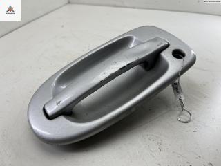 ручка наружная передняя левая Chevrolet Trans Sport / Venture 2001, 3.4 л., бензин, АКПП, серый, минивэн, Z5932