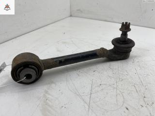 рычаг задний Honda Accord 6 поколение 1999, 1.8 л., бензин, МКПП, жёлтый, седан